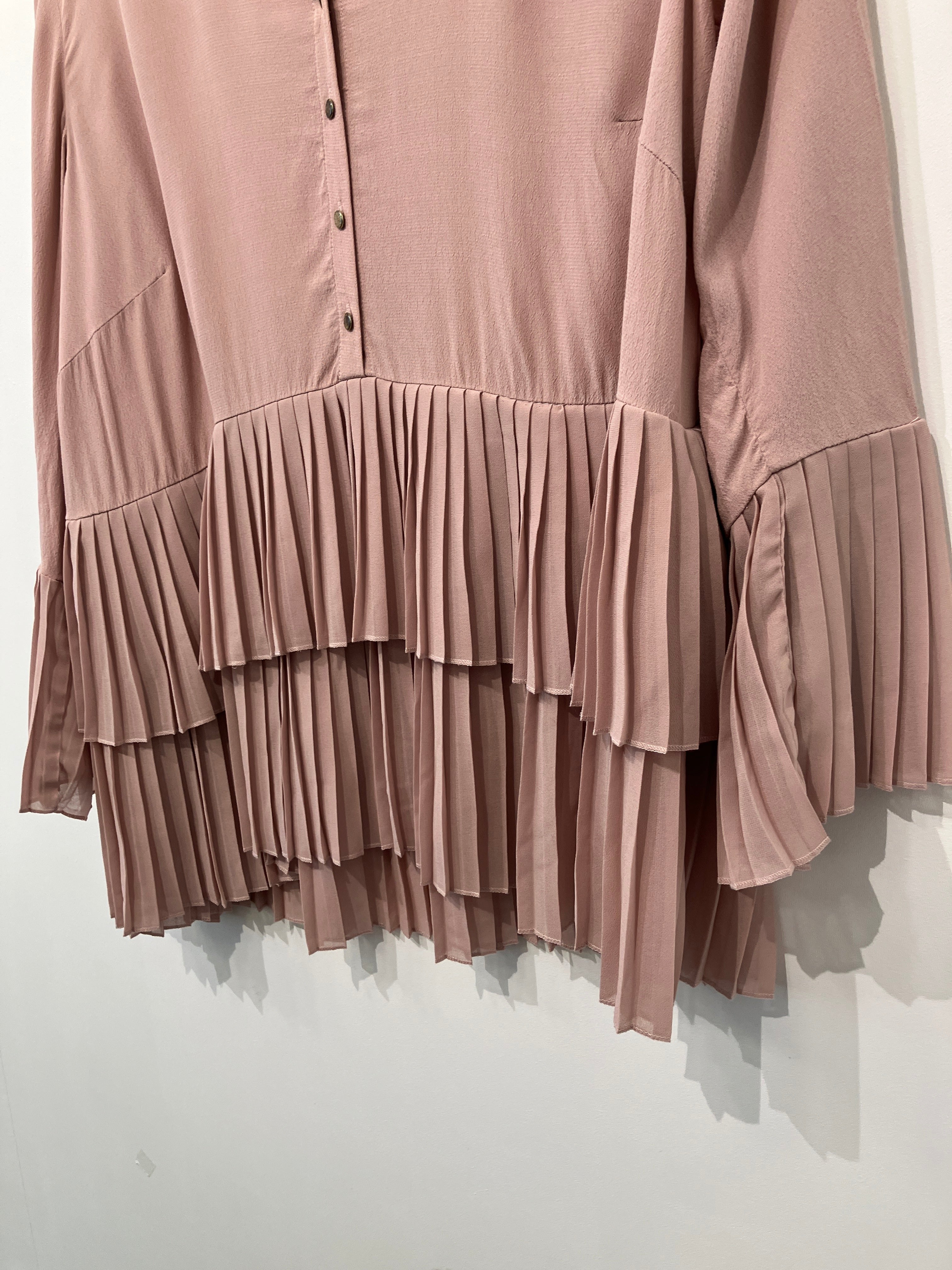 Zizzi Bluse